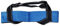 Acclaim Austin Ladies Classic Four Bowls Ripstop Nylon Carrier Designed to Fit Up to Size 2 Bowls for Indoor & Outdoor Bowling (Blue)