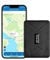 TKMARS TK915 GPS-Tracker für Auto, 10000 mAh Akku, magnetischer GPS-Sender, funktioniert über SMS/APP/Webplattform ohne ABO, geeignet für Pkw/LKW/Flotten
