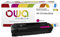 ARMOR OWA - Magenta - Tonerpatrone (Alternative zu: HP CF543A, HP 203A) - für HP Color Laserjet Pro M254dw, M254nw, MFP M280nw, MFP M281cdw, MFP M281fdn, MFP M281fdw (K18114OW) Marke