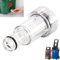 Parpyon® Accessori ricambi per idropulitrice Annovi Reverberi - Black&decker, lancia, testine,erogatore, spazzola, lavapavimenti, adattatore (FILTRO ACQUA)