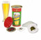 Browin® Bierbrauset zum selber brauen | Komplettes Brauset für die Herstellung von Bier zu Hause | Biergeschenk | Perfekt für Hobbybrauer und Bierliebhaber (Lagerbier-Set für 20 L)