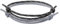 Made by Nami Surfer-Armband Set Herren & Damen • 2x Segeltau Armband Handgemacht • Maritimes Armband • Minimalistisches Armband • 100% Wasserfest & verstellbar • Freundschaftsarmbänder (Set 9)