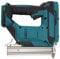 Cordless Brad Nailer for BL1850 18V Lithium Battery, Cordless Nail Gun, Punch Framing Nailer Gun, Nail Point Tools for Wood Workpieces, Nail Gun Battery Powered (Not Included)