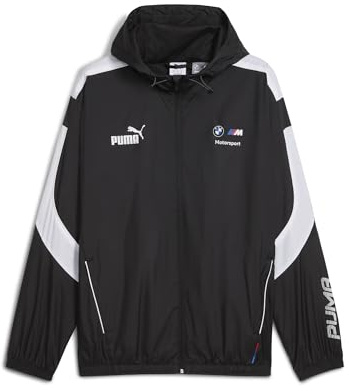 PUMA Unisex Bmw Mms Mt7+ Windbreaker Gewebte Jacken (1er Pack)