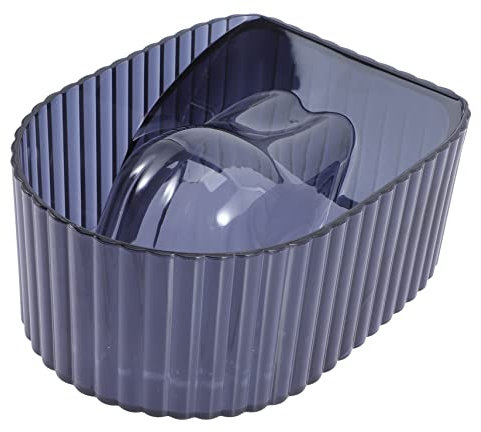 CRILSTYLEO Nail Soaking Bowl Set Gel Nail Remover Hands Bowls for Manicure Acrylic Spa Tool