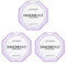 Catrice Diamond Haze Highlighter, Nr. 010, glänzend, strahlend, schimmernd, glitzernd, vegan, ölfrei, ohne Parfüm, ohne Alkohol, 3er Pack (3x6g)