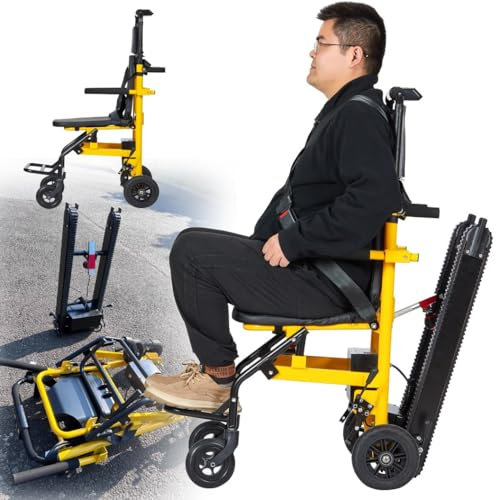 Salvaescaleras Para Personas Mayores,Salvaescaleras Eléctricos,Sillas De Ruedas Eléctricas Para Subir Escaleras,Carretilla Elevadora Eléctrica Para Escaleras,Para Pacientes Mayores A