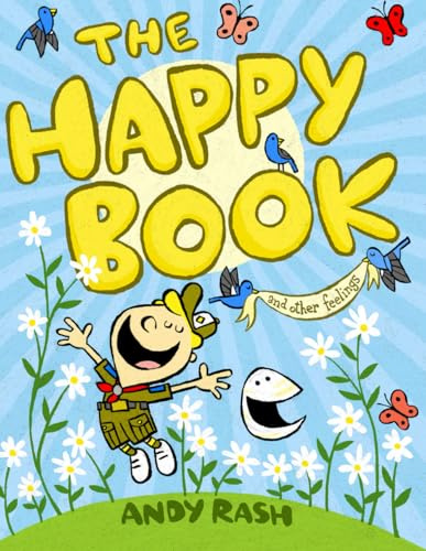 The Happy Book: and other feelings
