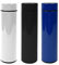 Ma Maison Thermos Bottiglia 500 ml, Borraccia Termica d'Acqua-Display Touch Digitale, Intelligente, Regola Gradi, Scalda, Fredda, Palestra, da Viaggio, Ufficio -Assortito (5500 ml - Lucido Assortito)