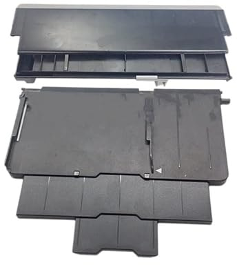 Druckerzubehör 1PC CD-Fachhalter CD-Ausgabefach Kompatibel mit Epson T50 T60 A50 P50 R260 R270 R380 R390 RX680 L800 L801 Drucker