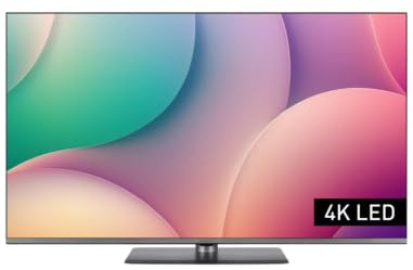 Téléviseur QLED 55 pouces PANASONIC - TV55W83AE6