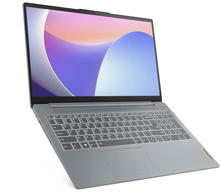 Lenovo PC Portable IdeaPad Slim 3 15IRU8/15,6FHD/I7-1335U/16Go/512SSD/W11H