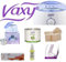 Wax Warmer, Professional Portable Electric Hair Removal Kit Adjustable Temperature waxing Heater Melting Pot with Accessories, Total Body Waxing Spa in Home or Salon for Girls Women Men