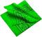 Unbekannt Bandana Kopftuch Halstuch Nickituch Biker Tuch Motorad Tuch verschied. Farben Paisley Muster, Lime Grün, ...
