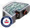 BISSELL 2476 PowerFresh Slim Steam Wasserfilter