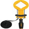 Dewalt Nylon Band Clamp 4.5m (15ft), Great Choice for Clamping Irregular-Shaped Objects.