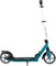 Technical Scooter SKIDS Control - 200MM Oxygen Green