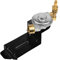 Upgraded Weber Grill Valve and Regulator 64866 Replacement Fit Weber Q1000 Q1200 Parts, Weber 64866 Contorl Valve Regulator Assembly for 50060001 50060301 51010001 51040001 51060001 51080001 51190001