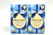 Cocoa Libre Original Milk Chocolate Easter Eggs | Dairy Free | Vegan | Nut Free | Gluten Free | 125g x 2