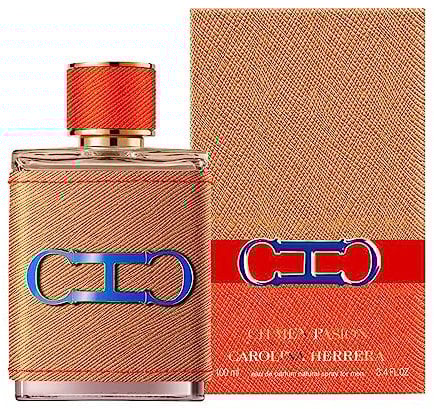 Carolina Herrera CH Men Pasión Eau de Parfum 100 ml