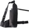 SMACO Noir Matériel De Plongée,Sac De Bouteille D'oxygène, Bouteille De Plongée Sous-marine, Réservoir, Sacs à Bandoulière, Kit De Réservoir De Plongée Portable Pour Exploration Sous-marine, Sauv
