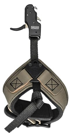 Scott Bogenschießen S2, Double Sear Release