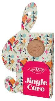 Puro Bio - Eyeshadow Box - Lidschatten 01 Champagner - 1 Stück