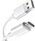 KP TECHNOLOGY Fast Charger Cable For HMD T21 / Nokia T21 / Nokia T20 / Nokia T10 Tab, [1m/3.3ft] USB Type C Charging Cable (WHITE)