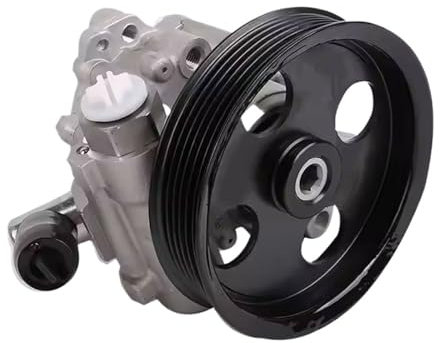 Servopumpe Kompatibel für BENZ E-KLASSE W211 W156 W164 E63 W204 C63 AMG 0044669301 0024661201ZF 004 466 93 01