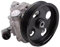 Servopumpe Kompatibel für BENZ E-KLASSE W211 W156 W164 E63 W204 C63 AMG 0044669301 0024661201ZF 004 466 93 01