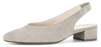 Gabor Damen Slingpumps, Frauen Pumps