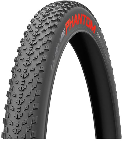 Chaoyang Phantom Dry 66TPI Tubeless 27.5´´ X 2.20 MTB Tyre 27.5´´ x 2.20