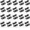 HURI 20 x Connecting Links + Rivets 325 1.5 mm for Chainsaw Chain Chainsaw
