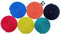 Hummelt Universalseil Seilset 6er-Set 8mm - 2,5m pro Seil
