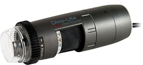 AM4115ZTL Dino-Lite Edge Mikroskop/USB Handmikroskop/Polarisation / 1,3 Megapixel