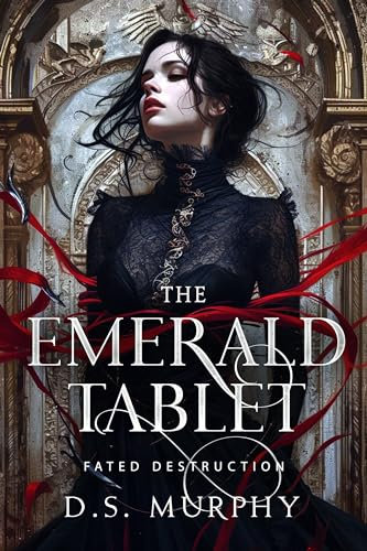 The Emerald Tablet (Fated Destruction Book 3) (English Edition)