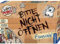 KOSMOS 682576 Story Puzzle: Bitte Nicht öffnen - Flauschig! 200 Teile, Puzzle- und Rätselspaß zur beliebten Buchreihe, inkl. Abenteuer-Kurzgeschichte, für Kinder ab 8 Jahren, Geburtstagsgeschenk