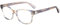 Kate Spade Damen Reilly/G Sonnenbrille, 3 x J, 66
