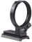 Foto4easy Lens Collar Tripod Mount Ring for Sigma 100-400mm Lens,501PL Sliding Quick Release Plate QR for Manfrotto 501 503HDV 701HDV MH055M0-Q5
