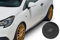 CSR-Automotive Seitenschweller Kompatibel mit/Ersatz für Opel Corsa E 3-Türer SS479-S