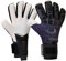 Renegade GK Limitierte Auflage Rogue Archer Torwarthandschuhe Pro Finger Schutz | 4mm Giga Grip & Neoprene | Schwarz Fußball Torwart Handschuhe (Größe 11, Erwachsener, Manns, Neg. Cut, Level 4+)