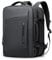 MARK RYDEN Laptop Rucksack Erweiterbar 25-40L, 17.3 Zoll Reiserucksack mit USB Ladeanschluss Wasserdicht Business Rucksack Herren für Geschenke zum Valentinstag
