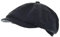 Balke Ballonmütze classic herringbone jeansblue Größe 59