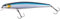 ZECK - Wobbler für Zander & Hecht - Murdock 2.0 | 12,5 cm | 0,7 m F - Baitfish