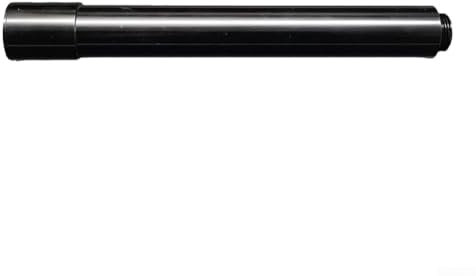 Asse passante per forcella Fox 36 con struttura in alluminio per asse passante 100 x 20 mm
