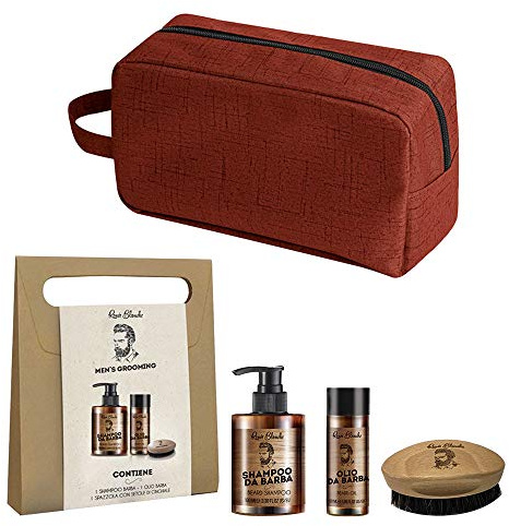 Bart-Set RENEE BLANCHE MEN'S GROOMING LINE BART PROFESSIONAL