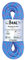 Beal Rando 8mm 20m Blau - Robustes vielseitiges Touren Zwillingsseil, 20m, Größe 20 m - Farbe Blue