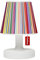Fatboy® Edison the Petit + Cooper Cappie | Tischlampe / Outdoor Lampe / Nachttischlampe | Kabellos & USB Aufladbar