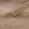 Sockelleiste für TRECOR® Klick Vinylboden - Länge: 240 cm - Höhe: 60 mm - Tiefe: 18 mm - WASSERFEST - (Sockelleiste 1 Stück, Eiche Rustique Natur)
