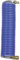 RIEGLER 158126-SP8250PASK Spiralschlauch-Kupplung-Set, Standardkuppl., PA, ø 8x6, 2,5 m, 1Stk